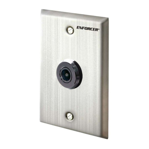 ENFORCER EV-Y5105-N2SQ User manual