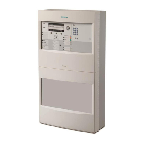 Siemens FS20 Application guide