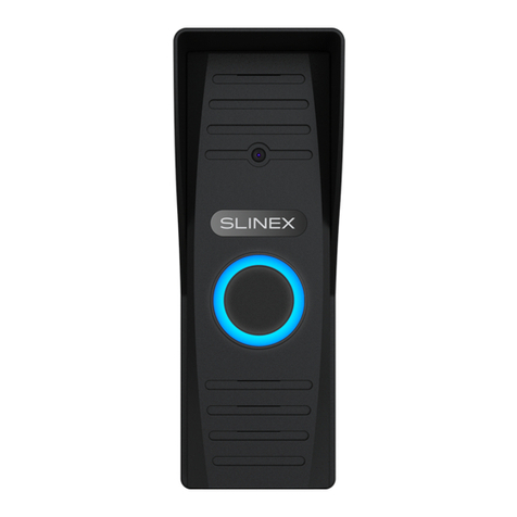 Slinex ML-15HD User manual