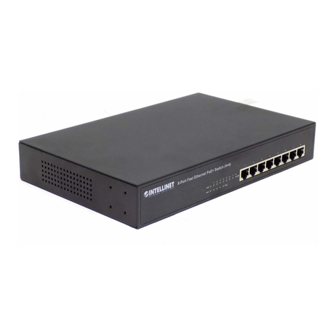 Intellinet 561075 User manual