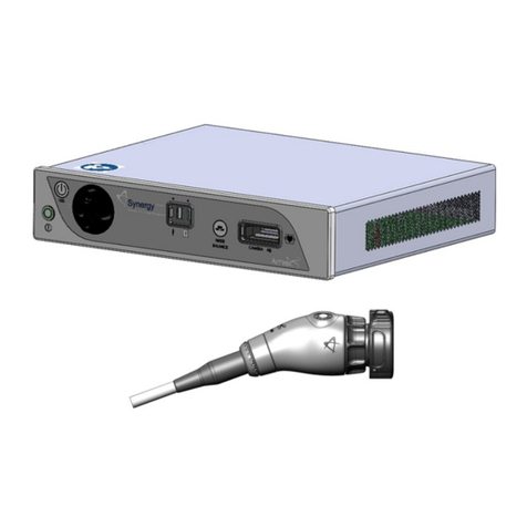 Arthrex AR-3200-0020 Instructions for use manual