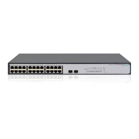 HP 1420 Series User manual