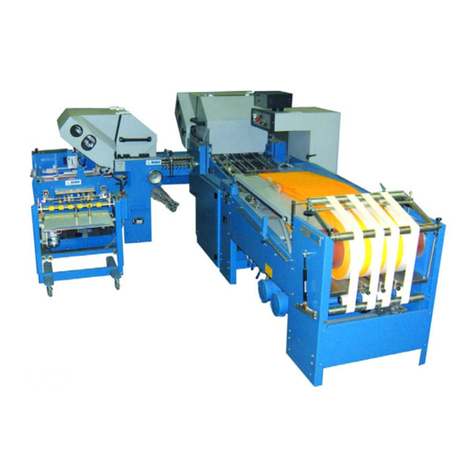 MBO B21 Original manual