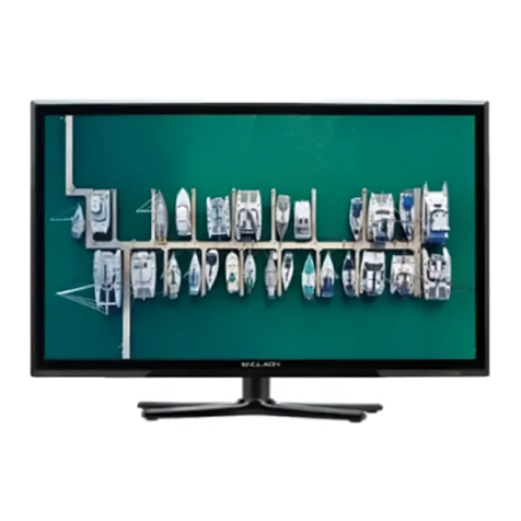 Englaon LED22M60 user manual