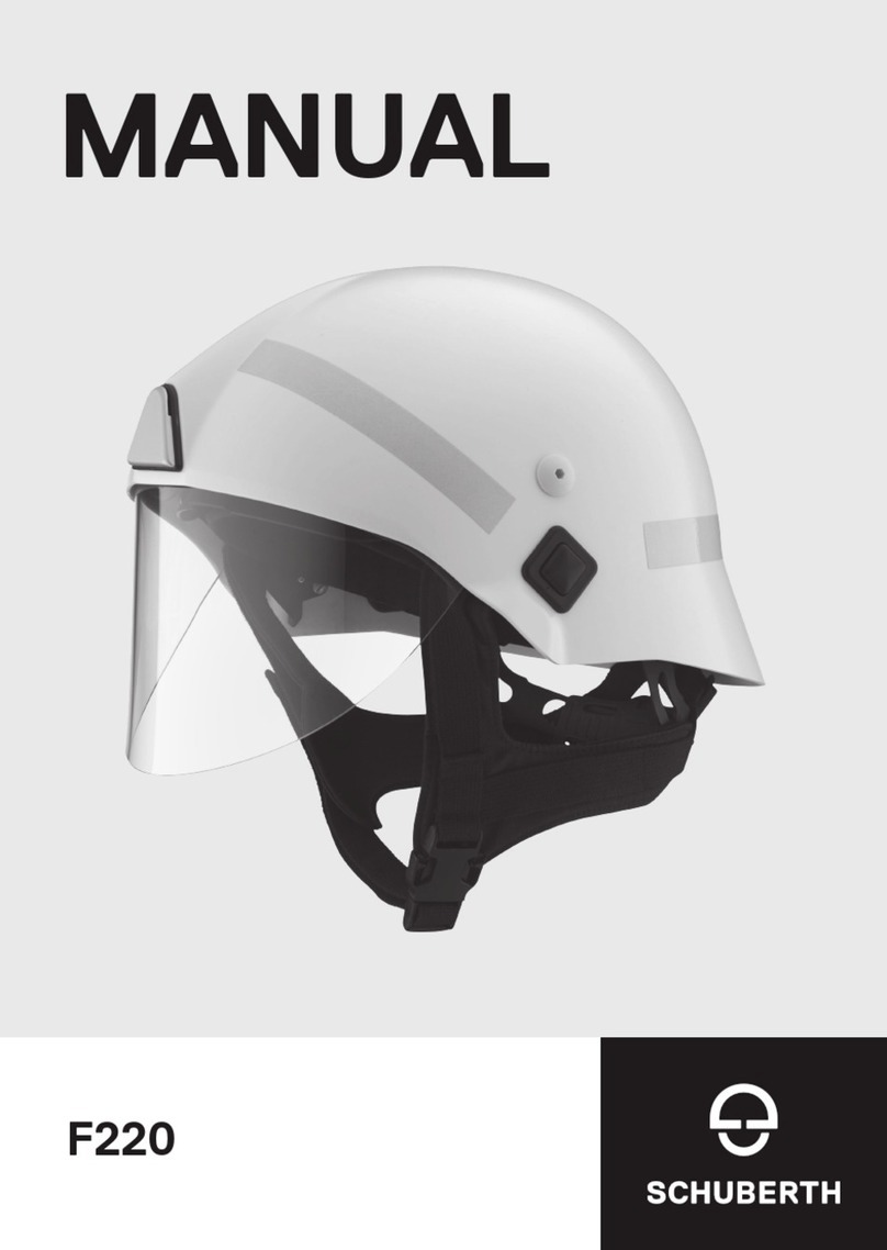 Schubert F220 manual