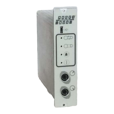 Edwards D397-52-000 User manual