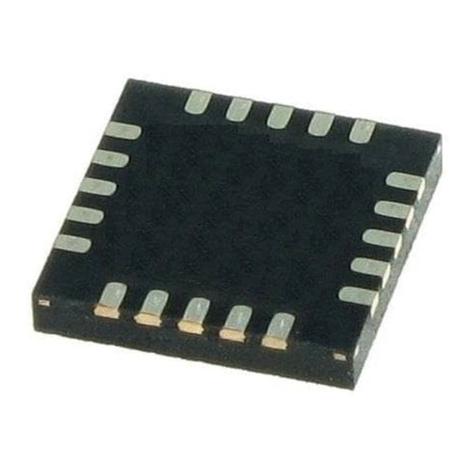Silicon Laboratories Si4455 Series Guide