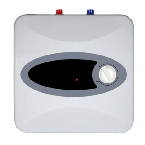 Hyco Speedflow SF15SS User manual