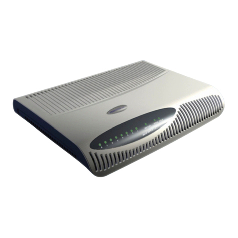 Huawei U-SYS IAD208E User manual Huawei U-SYS IAD208E User manual