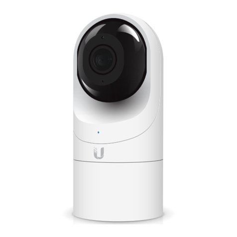 Ubiquiti UniFi UVC-G3-Flex quick start guide