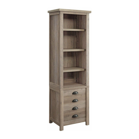 Better Homes and Gardens BH17-084-098-48 manual