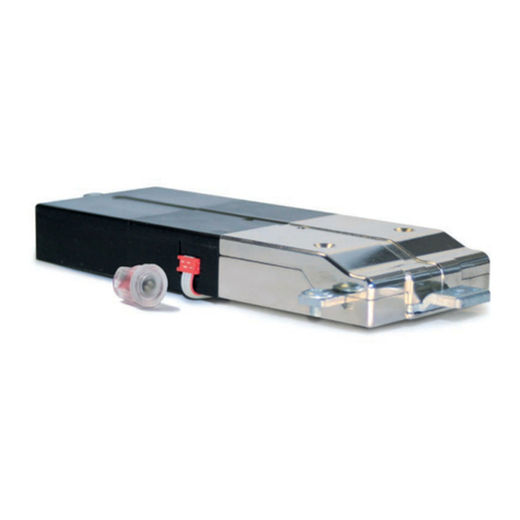 LEHMANN M300 User manual