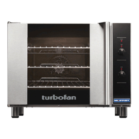 Moffat Blue Seal TURBOFAN 30M Series User manual