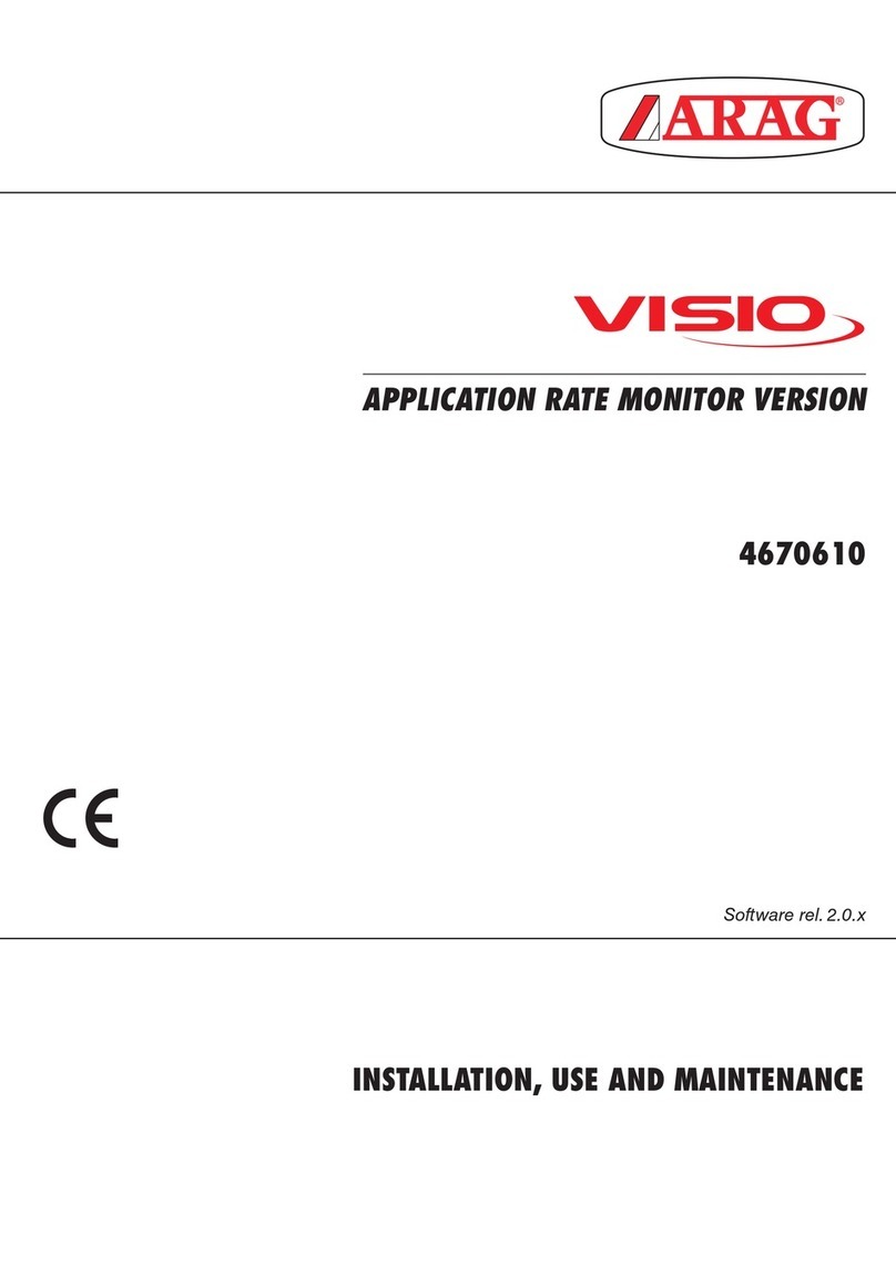ARAG Visio Quick start guide