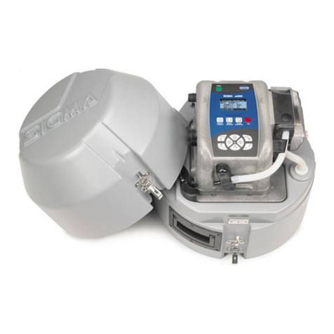 Hach SD900 Basic user manual Hach SD900 Basic user manual