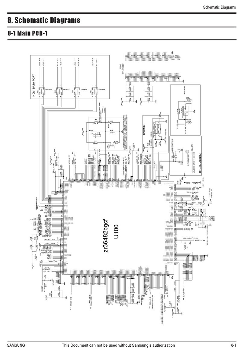 Samsung PL70 Administrator Guide