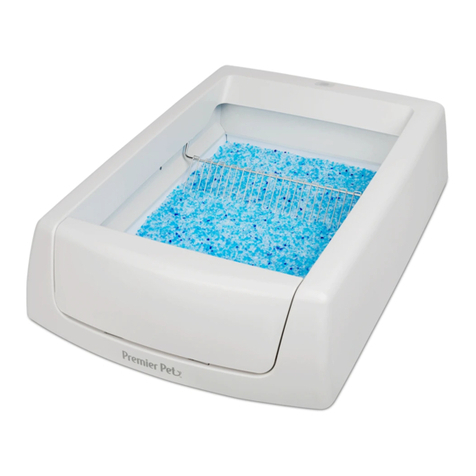 Premier Pet GAL00-16809 product manual
