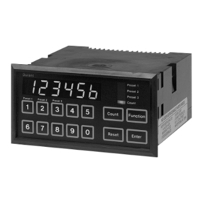 Eaton Cutler-Hammer Durant PRESIDENT Series User manual Eaton Cutler-Hammer Durant PRESIDENT Series User manual