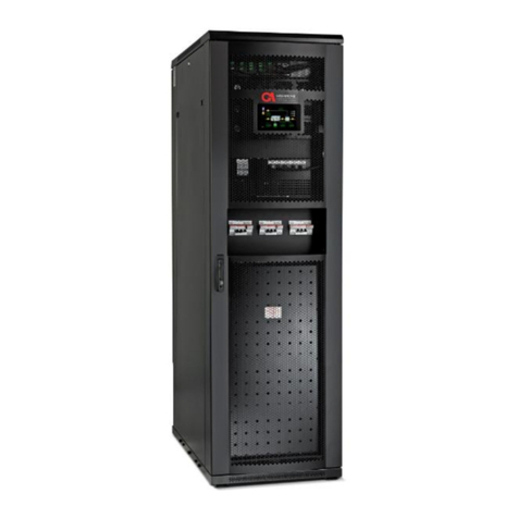 Gamatronic B60US-IB User manual