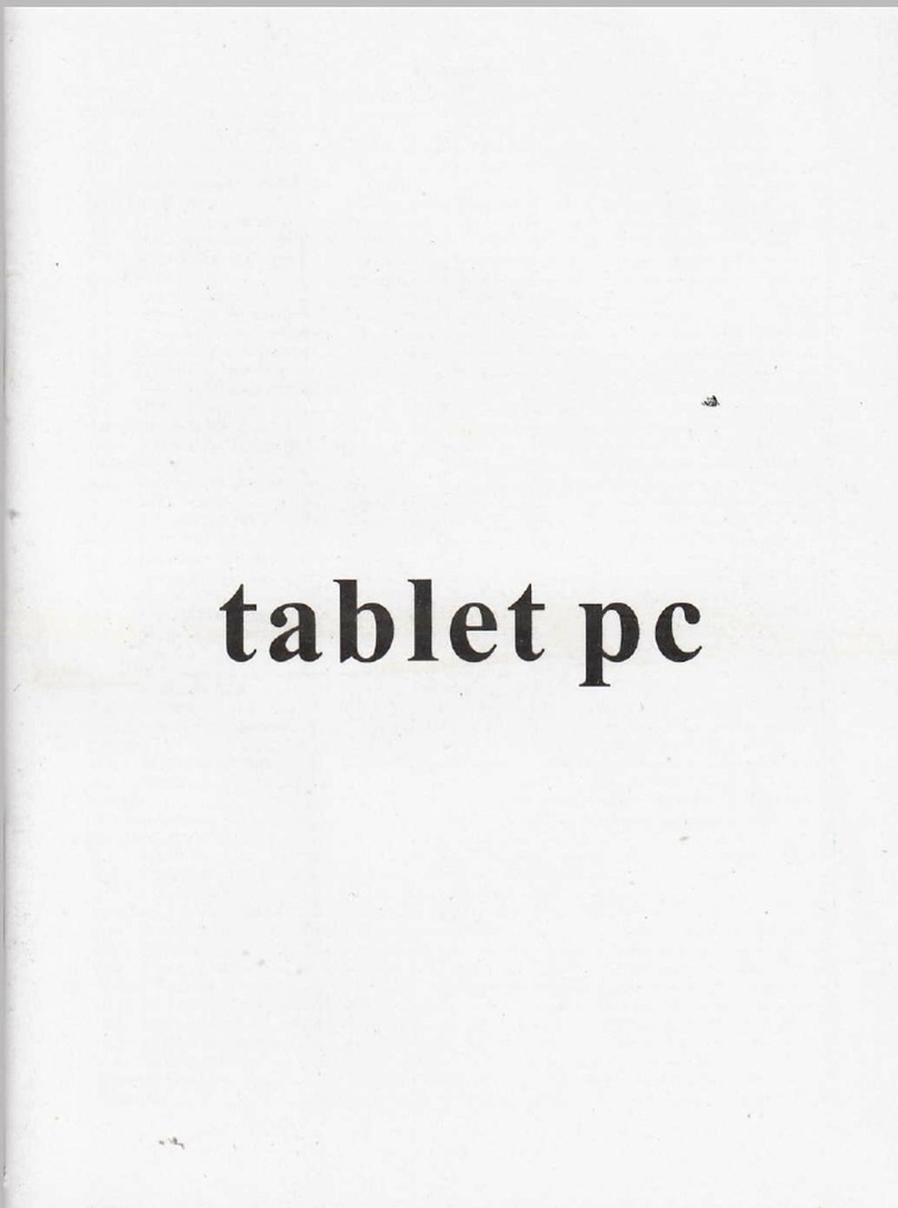 chinavasion CVUG-TR51 user manual