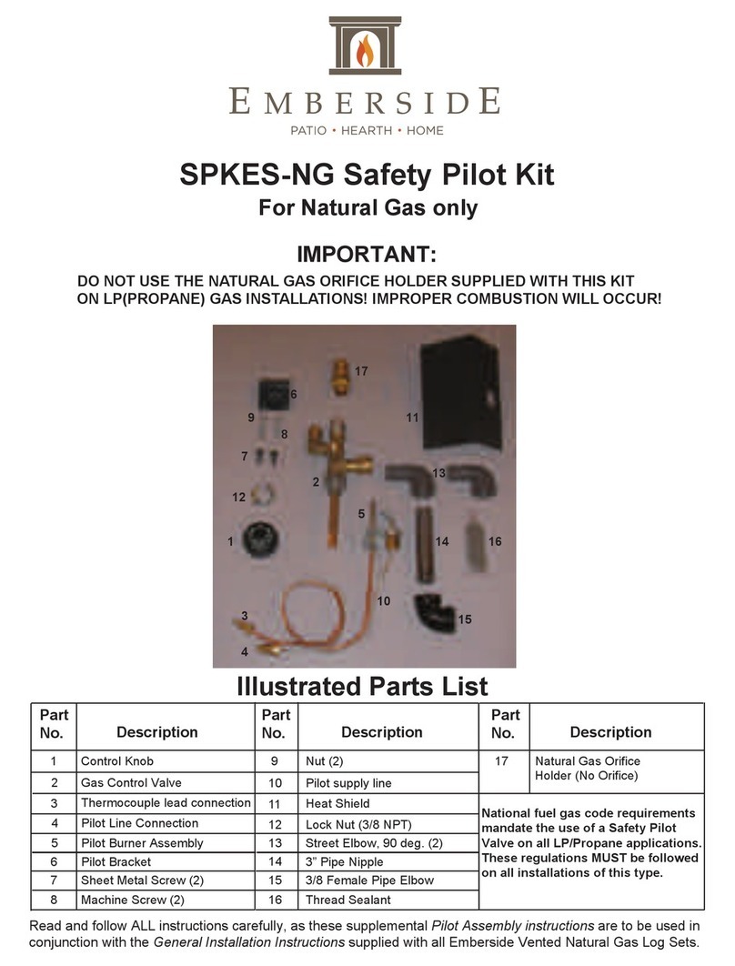 Emberside SPKES-NG installation instructions