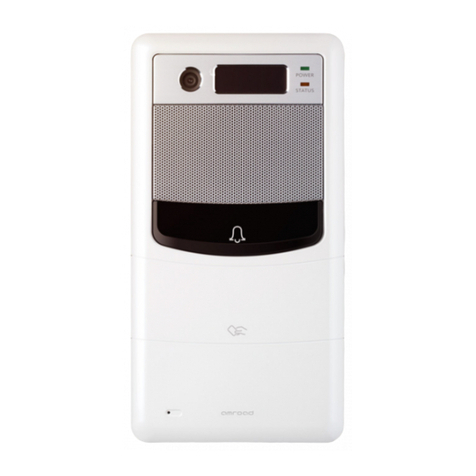 Amroad DP101 User manual