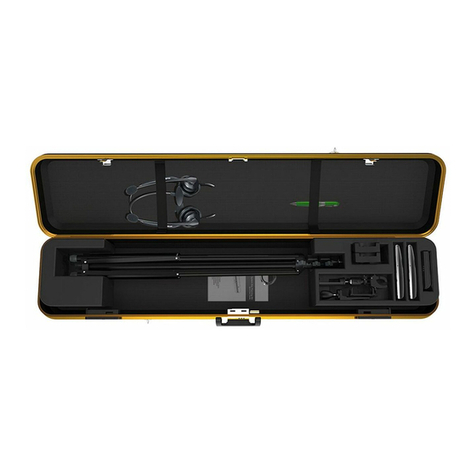 Yealink DECT IP Multi-Cell Deployment ToolKit quick start guide