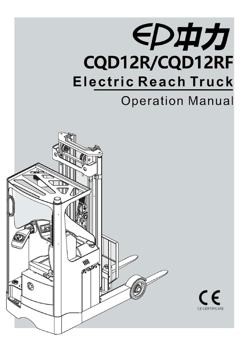 ep CQD12R User manual