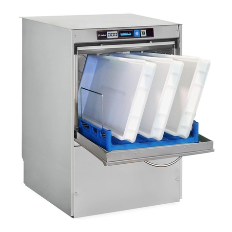 lamber F92-dy User manual