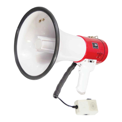 Pyle PMP52BT user manual
