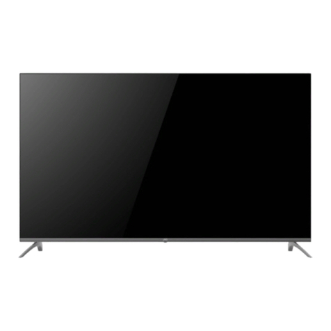 JVC LT-55NQ7105A User manual