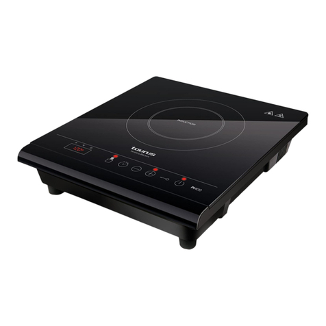 Taurus PI400 manual Taurus PI400 manual
