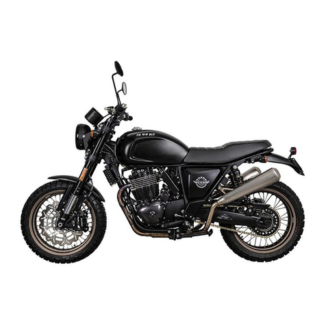 SWM SIX DAYS 2018 User manual