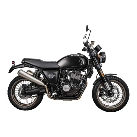 SWM SIX DAYS 2018 Quick reference manual