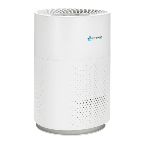 Guardian AC4200 Quick reference guide