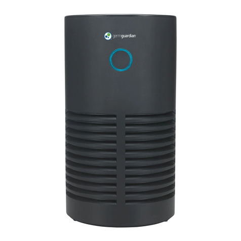 Guardian AC4700 Quick reference guide