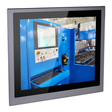 DFI KS-SD Series user manual