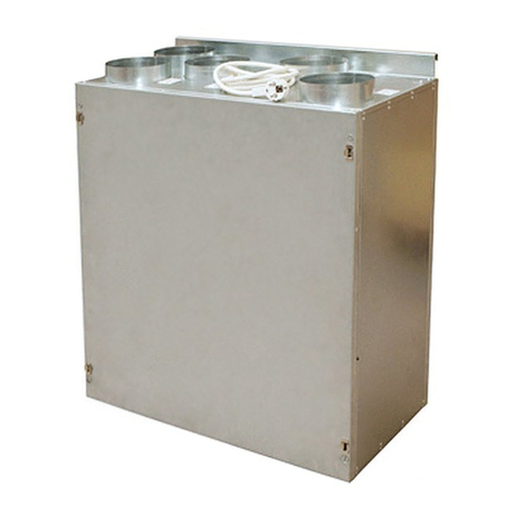 System air VR 300 ECV/B Operating and installation instructions System air VR 300 ECV/B Operating and installation instructions