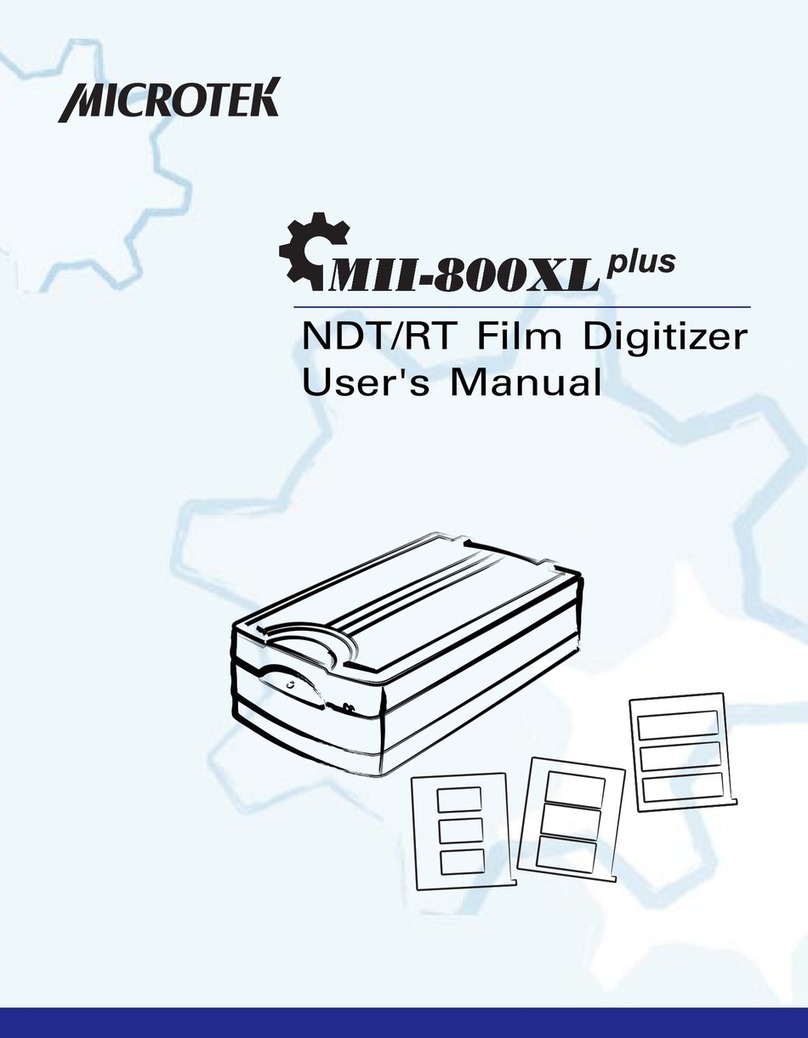 Microtek MIL-800XL Plus user manual