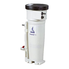 Beko OWAMAT 1 User guide