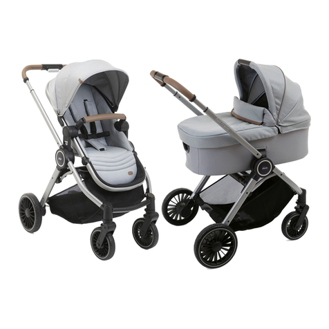 Chicco Best Friend Light Instructions for use