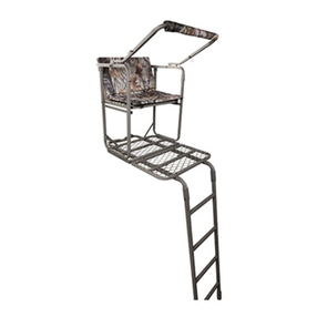 Summit Treestands Dual Pro SU82087 User manual