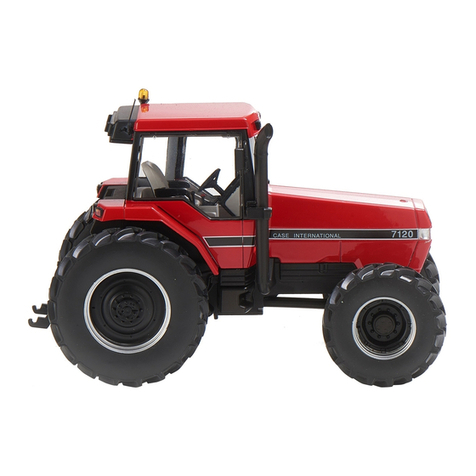 Case IH AXIAL-FLOW 7120 Service manual