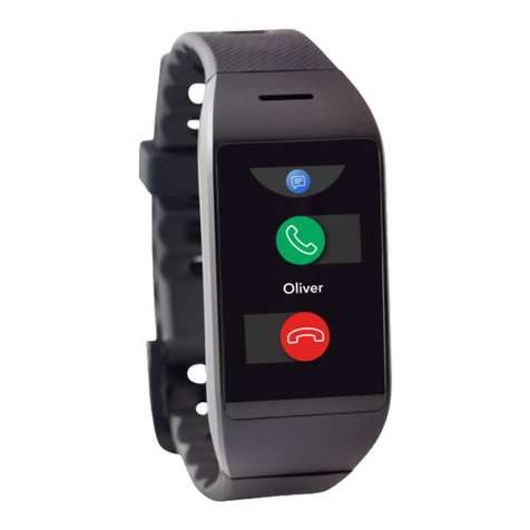 MyKronoz ZeNeo User manual