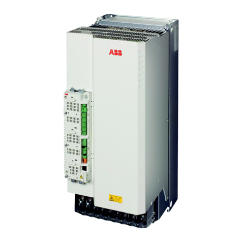 ABB ACSM1-04 Series User manual