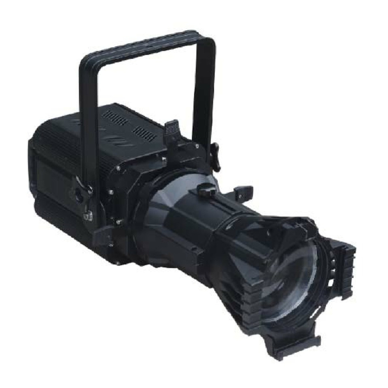 LC LED LEKO SPOT 200W WW user manual