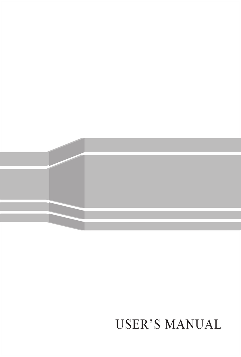 Satlink WS-8901U user manual