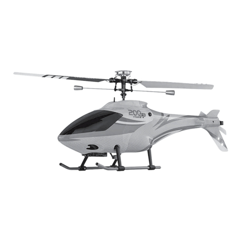 Heli-Max 2000FP V-Cam quick start guide