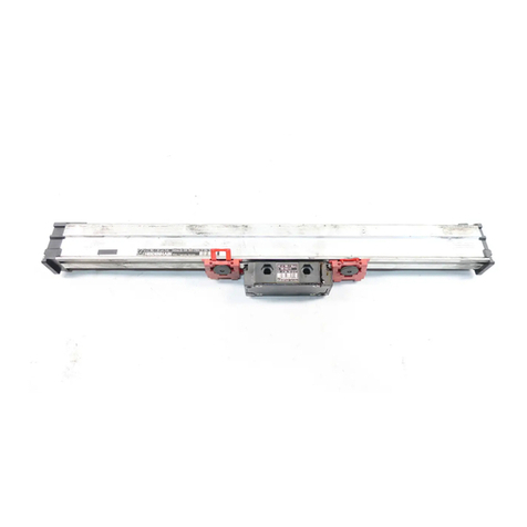 HEIDENHAIN LC 182 User manual HEIDENHAIN LC 182 User manual