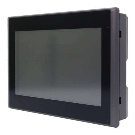 Aplex ARMPAC-6 Series User manual